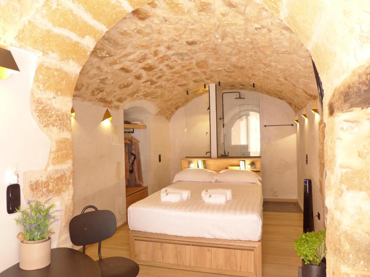 Eva Plus Chania  Exterior photo