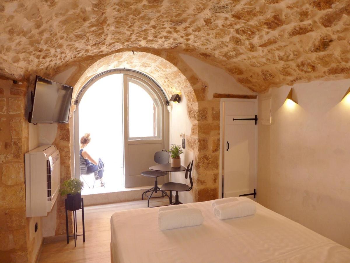 Eva Plus Chania  Exterior photo