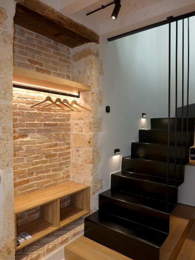 Eva Plus Chania  Exterior photo