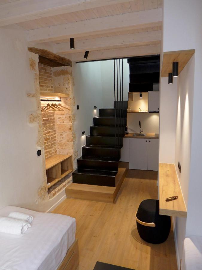 Eva Plus Chania  Exterior photo