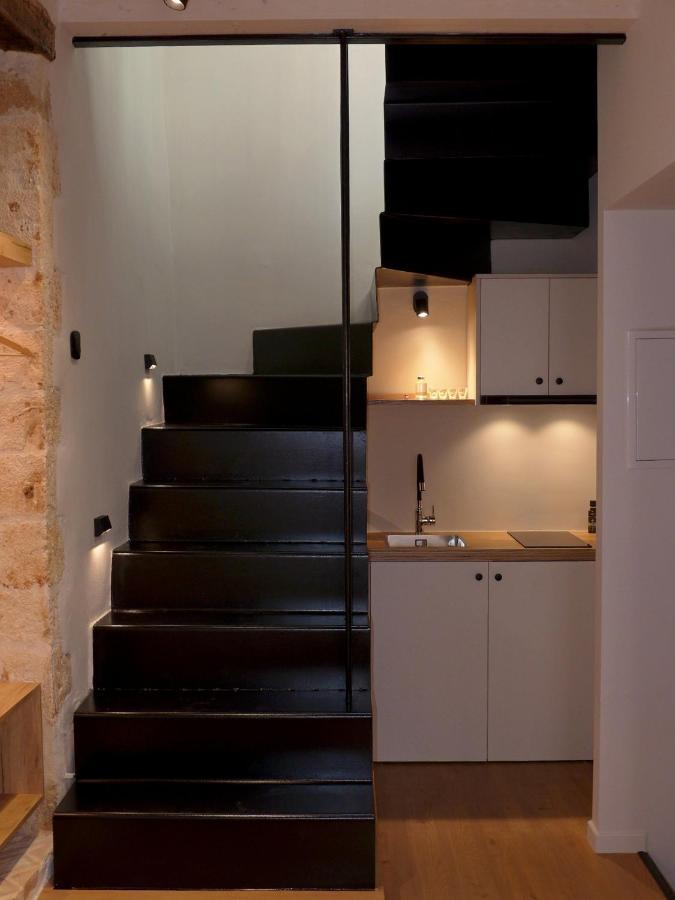 Eva Plus Chania  Exterior photo